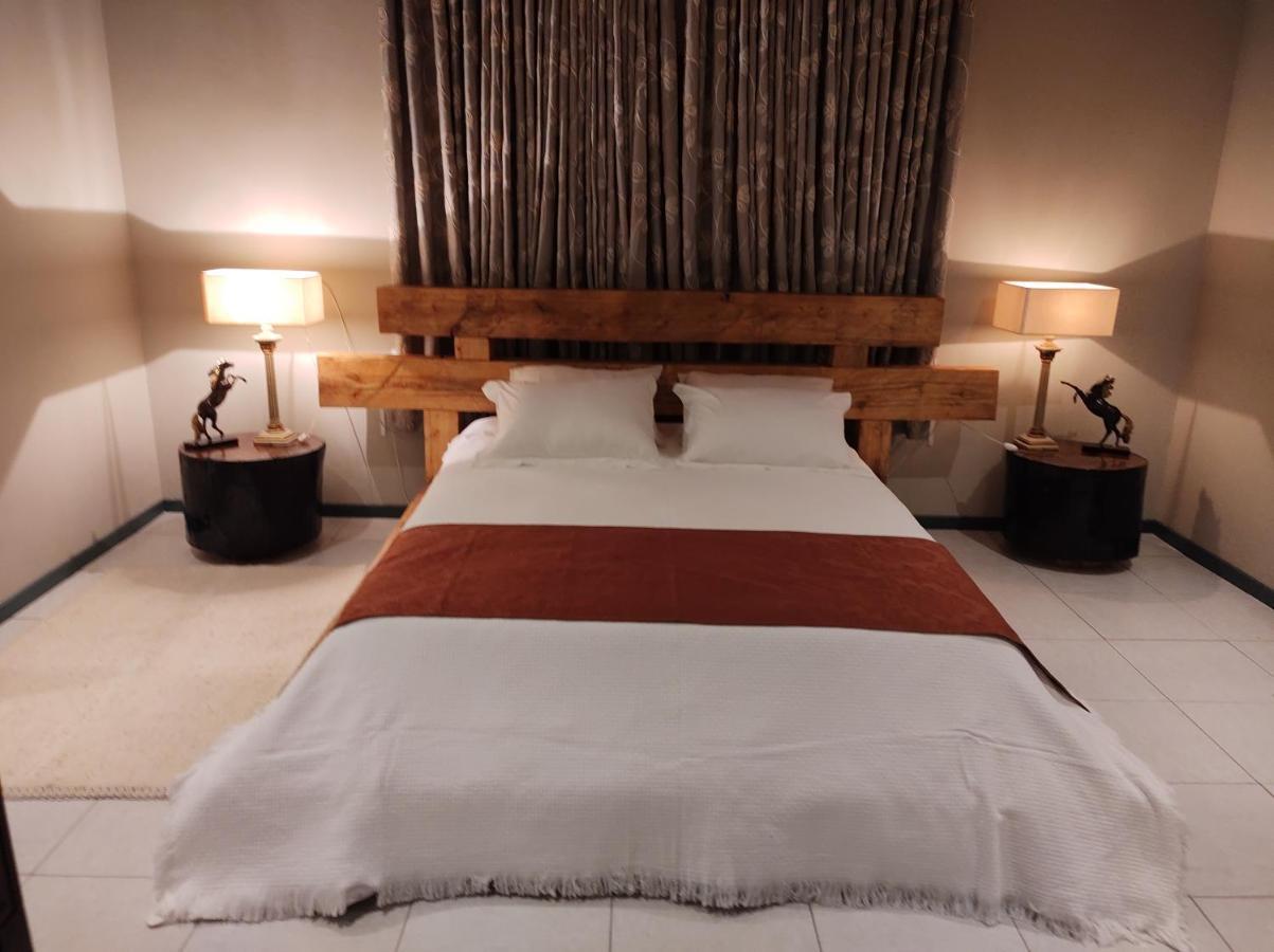 Pousada Parador Santa Branca Ponta Grossa  Extérieur photo