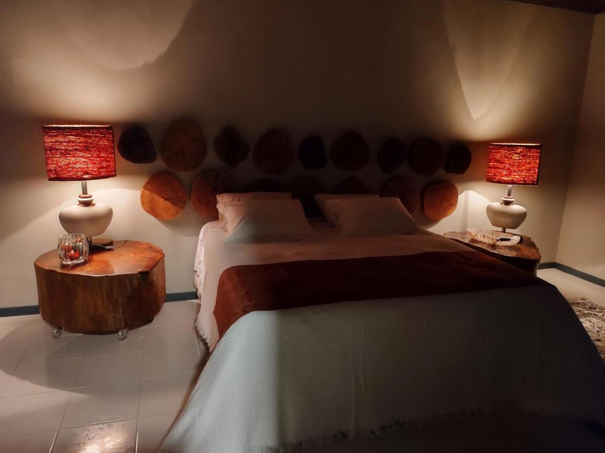 Pousada Parador Santa Branca Ponta Grossa  Extérieur photo