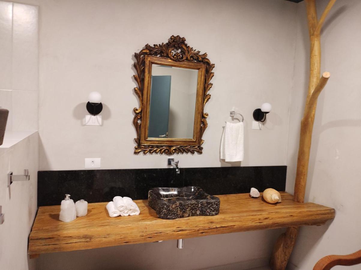 Pousada Parador Santa Branca Ponta Grossa  Extérieur photo