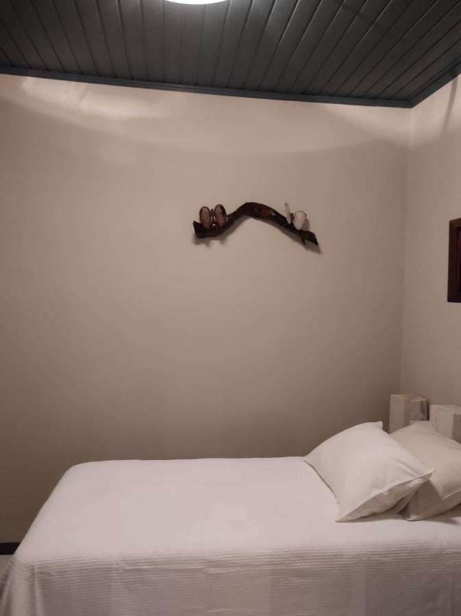 Pousada Parador Santa Branca Ponta Grossa  Extérieur photo