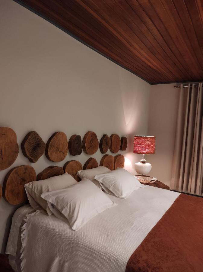 Pousada Parador Santa Branca Ponta Grossa  Extérieur photo